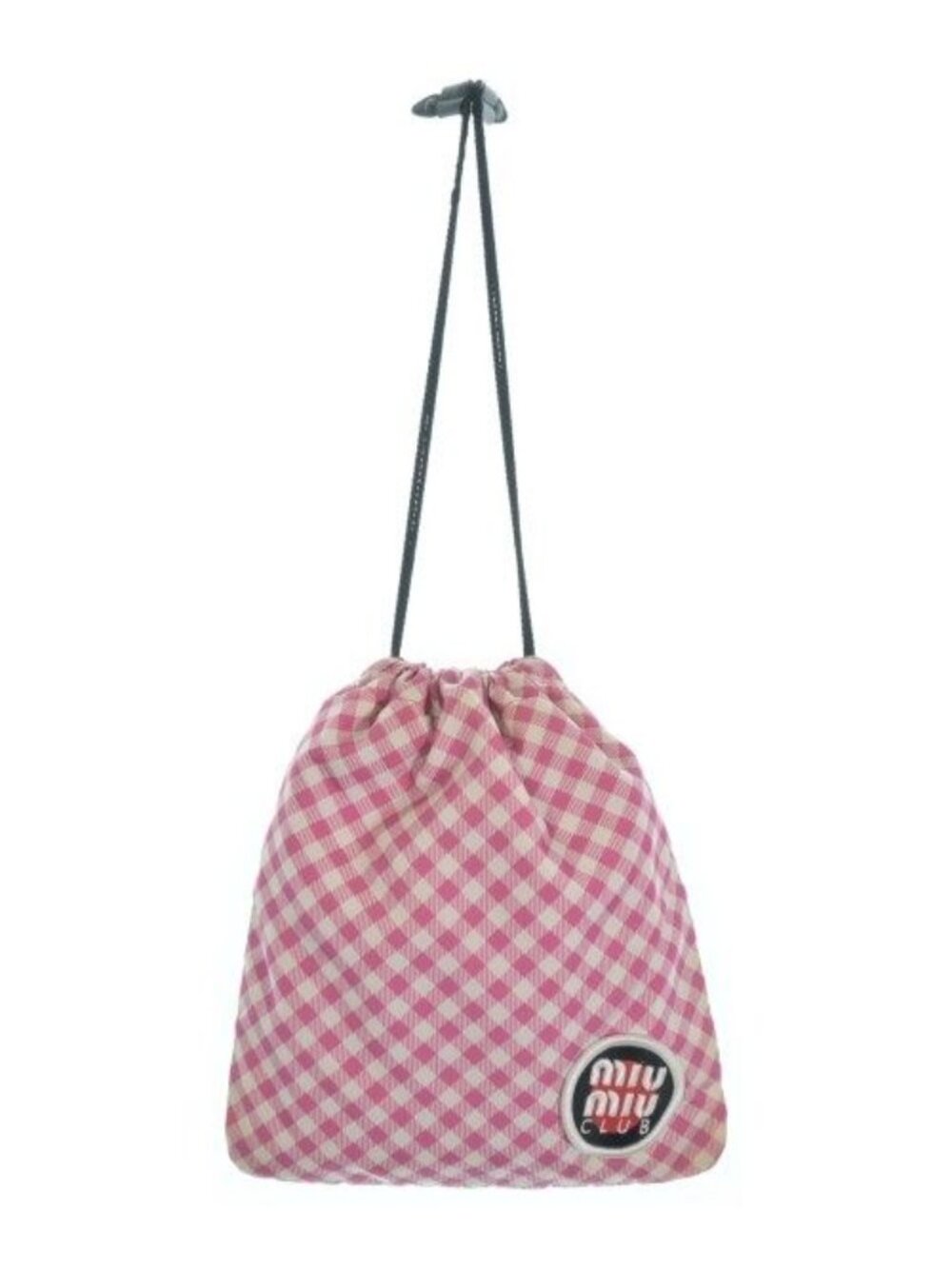 Miu Miu Bag Handbag Pink